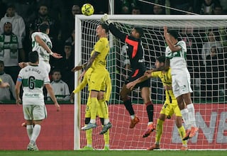 Elche - Villarreal, hoy en directo: última hora de LaLiga EA Sports en vivo