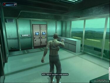 Second Sight, Impresiones