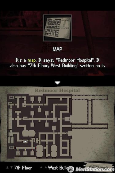 Dementium: The Ward, Impresiones