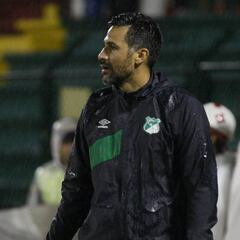 ‘Cheché’ Hernández: "La gente esperaba más de Yepes"