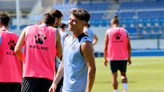 Nico Melamed
Espanyol
15-09-2023