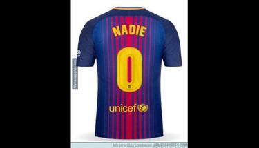 Los memes del Barça y su mercado de fichajes colapsan las RRSS