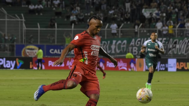 Así quedan los cruces de cuartos y semifinales de Copa BetPlay