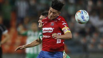 DIM, ante América por tercer triunfo en duelo de necesitados