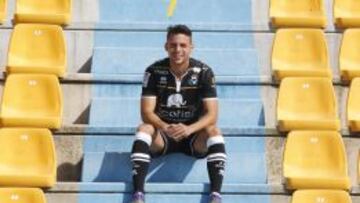 Óscar Plano