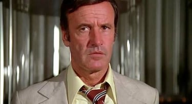 Muere el actor Richard Anderson a los 91 años