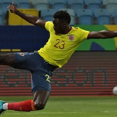 FIFA reitera que clubes deben ceder jugadores sudamericanos