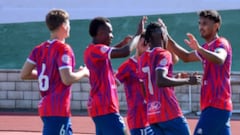 Tercera RFEF Grupo 14: resultados, partidos y clasificación de la Jornada 26