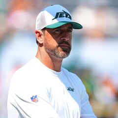 Leyenda de los Steelers no quiere a Aaron Rodgers en Pittsburgh