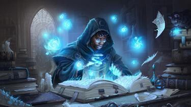 Se estaba gastando una millonada en Magic: así detuvo su problema con el truco de los xx euros