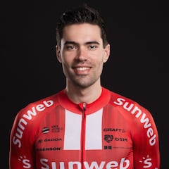 Éstos son los 6 favoritos para ganar el Giro de Italia 2019