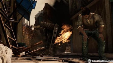 [GC] Uncharted 2: El Reino de los Ladrones, Impresiones