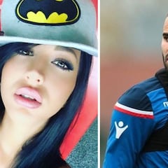 Aurah Ruiz habla de las personas tóxicas en lo que parece un claro dardo a Jesé