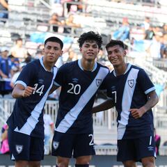 Guatemala encuentra otra joya en Estados Unidos