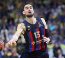 Efes - Barcelona: horario, TV y dónde ver la Euroliga 2022