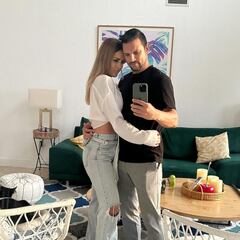 Mark González y Maura Rivera ponen a la venta su mansión en Chile: cuesta casi $2.500 millones de pesos y es una locura