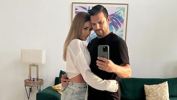 Mark González y Maura Rivera ponen a la venta su mansión en Chile: cuesta casi $2.500 millones de pesos y es una locura