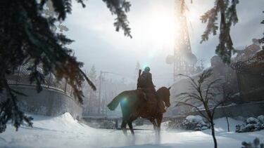 The Last Of US Part 2, impresiones de uno de los videojuegos más amados en México