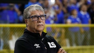 Panamá se medirá a El Salvador en el cierre de la ronda final por las Eliminatorias de Concacaf rumbo al Mundial 2026 y se enfrentarán a un histórico.