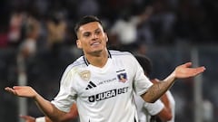 Lucas Cepeda tiene nuevo club