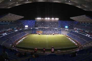 Club Puebla y Liga MX informaron de tres positivos a través de un comunicado emitido el sábado 13 de junio.