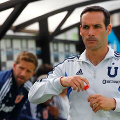 “No puede ser excusa”: Miranda responde a las dos grandes dudas de la U