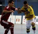 Definido calendario de partidos que tendrá el Mundial de Futsal