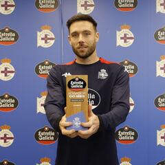 José Ángel: “Llega la hora de la verdad y soñar es gratis”