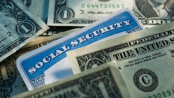 Some Social Security recipients will receive up to $6,398 in benefits during the remainder of the year. Who will get the payments? Here are the details.