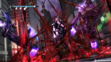Ninja Gaiden Sigma 2, Impresiones
