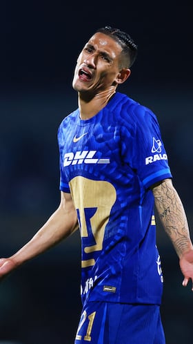 “No veo a los Pumas llegar más allá de Semifinales”