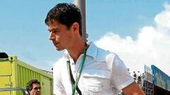 Peligra la vuelta de Zigic al no firmar nada Pernía