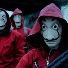 La Fundación Gala-Dalí toma medidas contra las máscaras de "La casa de papel"