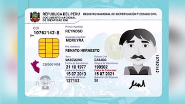 DNI electrónico: ¿cuánto cuesta el trámite y cómo realizarlo?