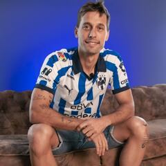 Sergio Canales: “Rayados es un proyecto que quiere ganar”