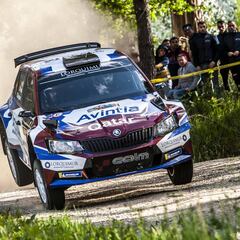 Xevi Pons mantiene su hegemonía en la tierra