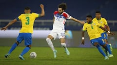 El plan del DT de Blackburn Rovers para Ben Brereton