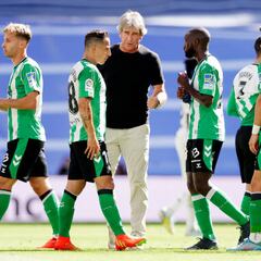 Casting para hacer de Guido en Elche