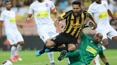 El difícil momento de Jiménez: recibió amenazas de muerte