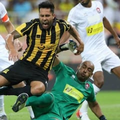 El difícil momento de Jiménez: recibió amenazas de muerte