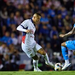 Chivas vs Cruz Azul: Horario, canal, TV, cómo y dónde ver la Liga MX, Clausura 2025