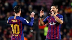Barcelona 3-1 Leganés live online: LaLiga, matchday 20