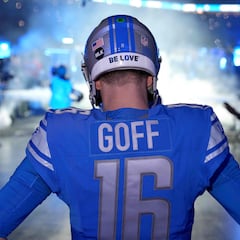 Bucs - Lions NFL Divisional Round: QB matchup | Mayfield vs Goff