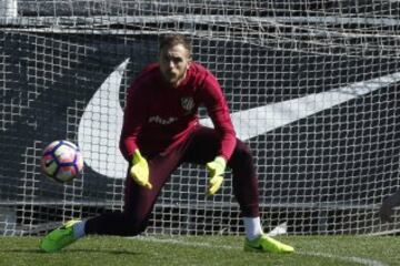Jan Oblak.