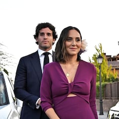 Tamara Falcó e Íñigo Onieva vuelven a ser novios