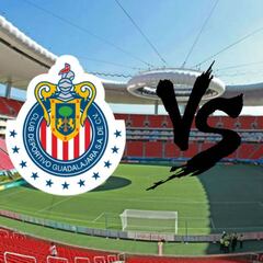 Chivas 1 - 1 León, Clausura 2017: Resumen del partido y goles