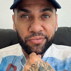 Dani Alves se defiende tras la denuncia por presunta agresión sexual