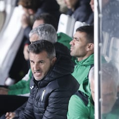 Ania: “No tuve la sensación de que ellos pudieran ganarnos el partido”