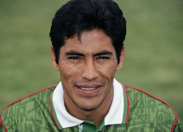 21 mejores jugadores mexicanos de la historia