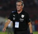 Tabárez le entrega el favoritismo a Argentina para Copa América